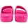 Schuhe Damen Multisportschuhe Kelara k02017 fuxia Rosa