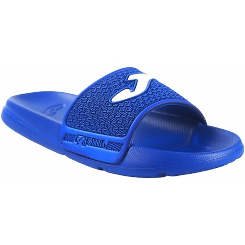Schuhe Mädchen Multisportschuhe Joma Insel Junior 2104 blau Blau