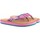 Schuhe Mädchen Multisportschuhe Joma Strandmädchen  arrecife 2113 pink Rosa