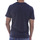 Kleidung Herren T-Shirts & Poloshirts Sergio Tacchini ST-103.10008 Blau