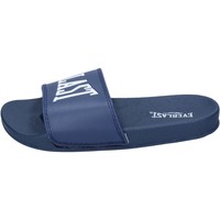 Schuhe Damen Sandalen / Sandaletten Everlast BH238 Blau