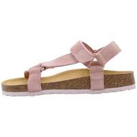 Schuhe Damen Sandalen / Sandaletten Senses & Shoes YULEY Rosa