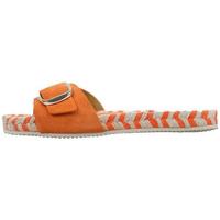 Schuhe Damen Sandalen / Sandaletten Senses & Shoes TAMMAR Orange