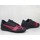 Schuhe Kinder Fußballschuhe Nike JR Mercurial Vapor 14 Club TF Rot, Schwarz
