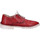 Schuhe Damen Derby-Schuhe & Richelieu Moma BH273 Rot