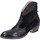 Schuhe Damen Low Boots Moma BH281 Schwarz