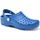 Schuhe Sneaker Low Feliz Caminar Zuecos Sanitarios Flotantes Gruyere - Blau