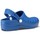 Schuhe Sneaker Low Feliz Caminar Zuecos Sanitarios Flotantes Gruyere - Blau