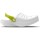 Schuhe Sneaker Low Feliz Caminar Zuecos Sanitarios Kinetic - Weiss