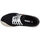 Schuhe Herren Sneaker Kawasaki Leap Retro Canvas Shoe K212325 1001 Black Schwarz