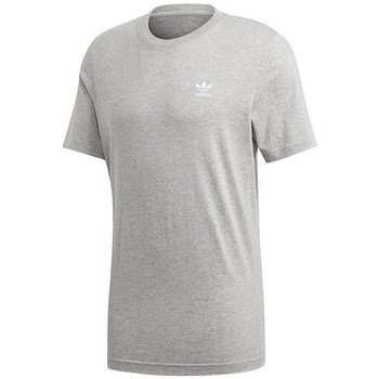 Kleidung Herren T-Shirts adidas Originals Essential Tee Grau