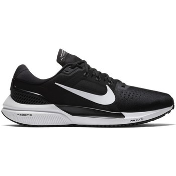 Schuhe Herren Laufschuhe Nike Air Zoom Vomero 15 Schwarz