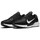 Schuhe Herren Laufschuhe Nike Air Zoom Vomero 15 Schwarz