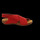 Schuhe Damen Sandalen / Sandaletten Loint's Of Holland Sandaletten Florida 31152-193 Rot
