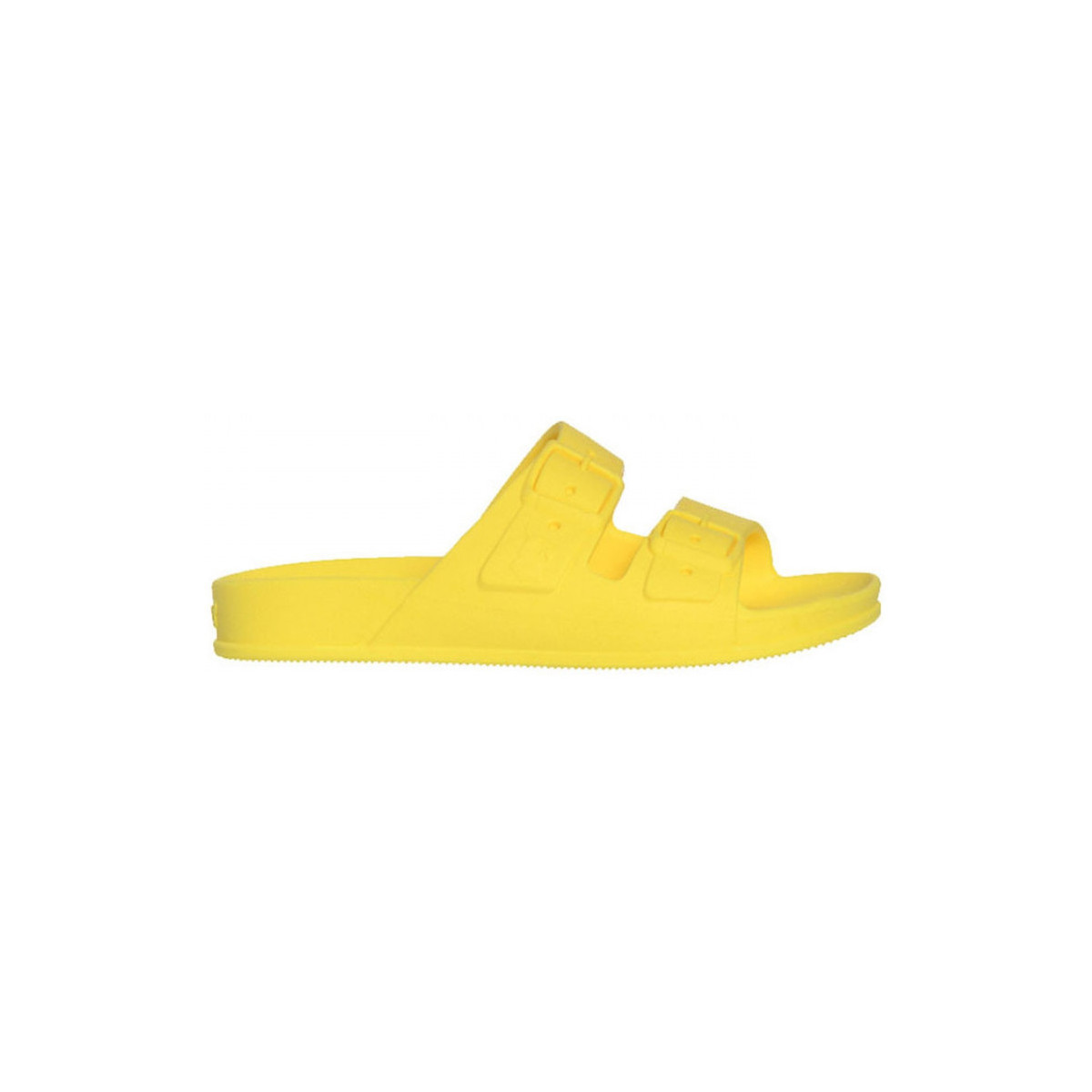 Schuhe Kinder Sandalen / Sandaletten Cacatoès Bahia Gelb