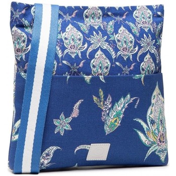 Taschen Damen Handtasche Desigual BOLS BLUE MIAMI Blau