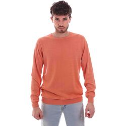 Kleidung Herren Pullover Sseinse ME1836SS Orange