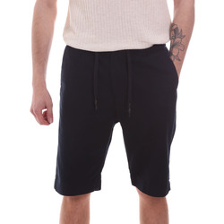 Kleidung Herren Shorts / Bermudas Antony Morato MMSH00170 FA900128 Schwarz