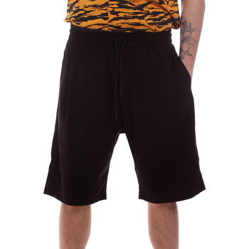 Kleidung Herren Shorts / Bermudas Antony Morato MMSH00162 FA600140 Schwarz