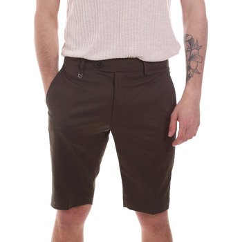 Kleidung Herren Shorts / Bermudas Antony Morato MMSH00141 FA800142 Grün