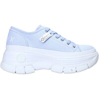 Schuhe Damen Sneaker Low Onyx S21-S00OX010 Violett