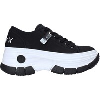 Schuhe Damen Sneaker Low Onyx S21-S00OX010 Schwarz
