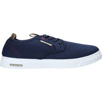 Schuhe Herren Sneaker Low U.s. Golf S21-S00US310 Blau