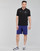 Kleidung Herren Shorts / Bermudas Puma WV RECY 9SHORT Blau / Weiss