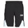 Kleidung Herren Shorts / Bermudas Puma RBL SHORTS Schwarz / Weiss