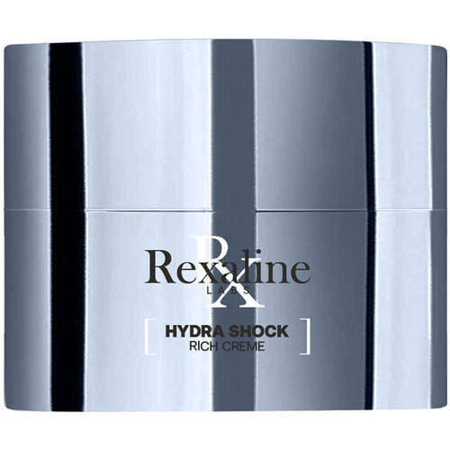 Beauty Damen Anti-Aging & Anti-Falten Produkte Rexaline 3d Hydra-dose Rich Hyper-hydrating Rejuvenating Cream 
