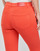 Kleidung Damen 5-Pocket-Hosen Desigual ALBA Rot