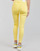 Kleidung Damen 5-Pocket-Hosen Desigual ALBA Gelb