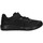 Schuhe Jungen Sneaker High New Balance YT570AB2 Schwarz