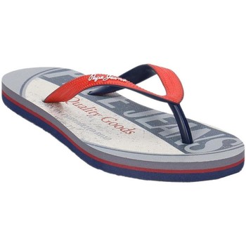 Pepe jeans  Zehentrenner -