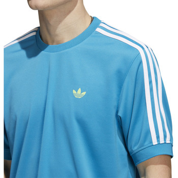 adidas Originals Aeroready club jersey Blau