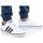 Schuhe Herren Sneaker Low adidas Originals VS Pace Weiss