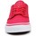 Schuhe Sneaker Low Vans Camden Stripe Rot
