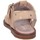 Schuhe Mädchen Sandalen / Sandaletten Cucada 4115AC BEIG-820 Sandalen Kind BEIGE Beige
