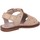 Schuhe Mädchen Sandalen / Sandaletten Cucada 4115AC BEIG-820 Beige