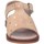 Schuhe Mädchen Sandalen / Sandaletten Cucada 4115AC BEIG-820 Sandalen Kind BEIGE Beige