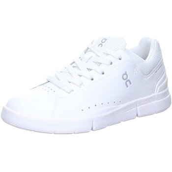Schuhe Damen Sneaker On The Roger Advantage 48.99452 all white Weiss