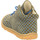 Schuhe Jungen Babyschuhe Ricosta Schnuerschuhe HAPPY 74 1223200/584 584 Grün