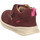 Schuhe Mädchen Babyschuhe Superfit Maedchen 1-000364-5010 Violett