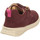 Schuhe Mädchen Babyschuhe Superfit Maedchen 1-000364-5010 Violett