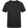 Kleidung Jungen T-Shirts & Poloshirts Canterbury E746668 Schwarz