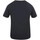 Kleidung Jungen T-Shirts & Poloshirts Canterbury E746668 Schwarz
