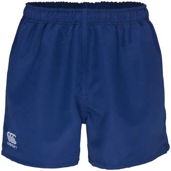 Kleidung Jungen Shorts / Bermudas Canterbury E723447 Blau