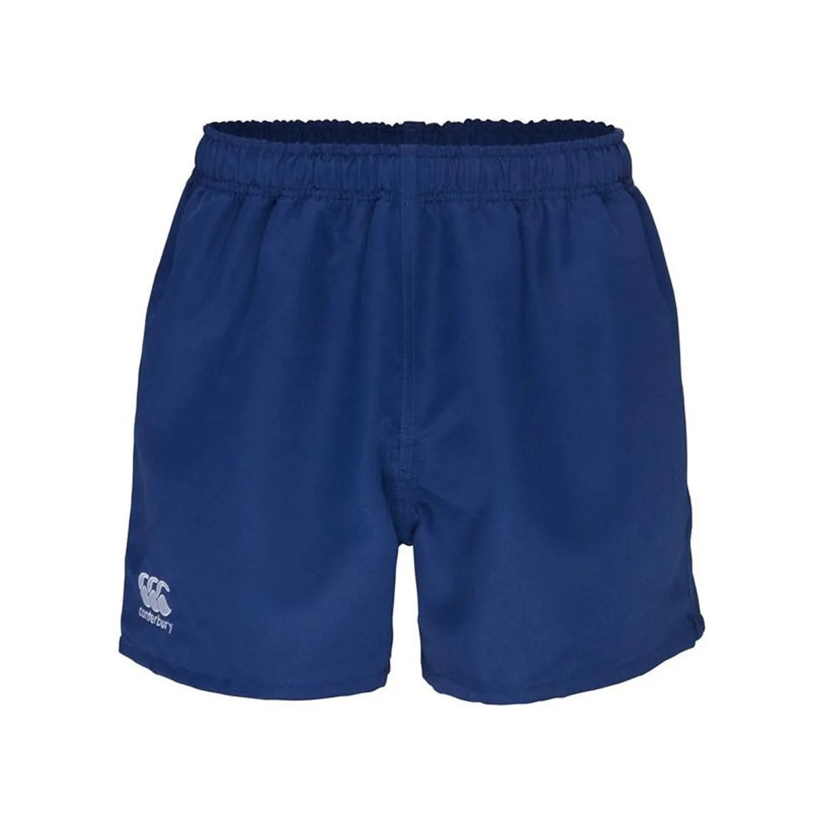 Kleidung Jungen Shorts / Bermudas Canterbury E723447 Blau