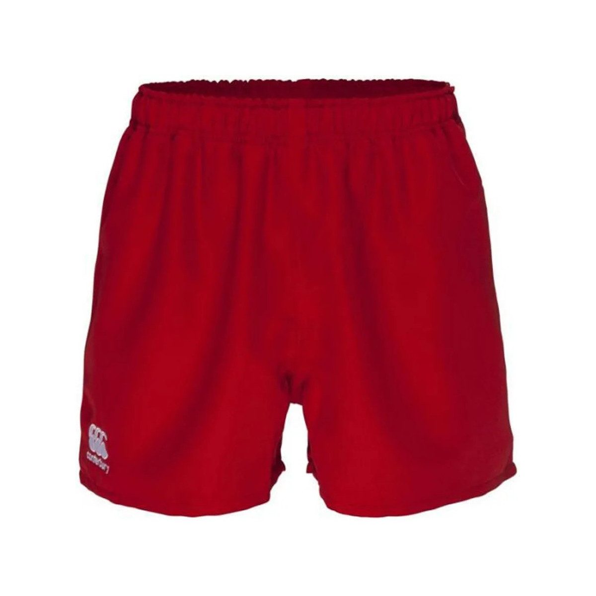 Kleidung Jungen Shorts / Bermudas Canterbury E723447 Rot