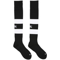 Unterwäsche Mädchen Socken & Strümpfe Canterbury T23949 Schwarz
